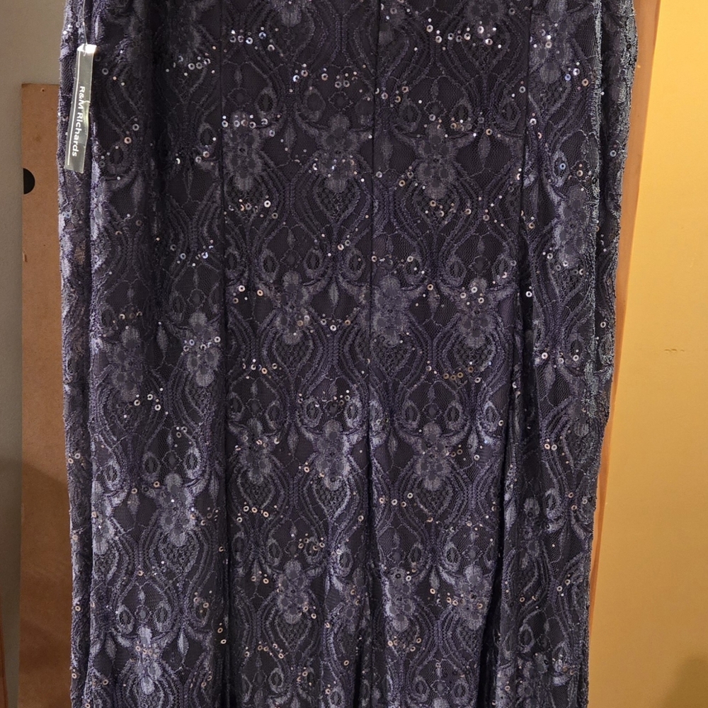 Dress Formal  R&M Richard's